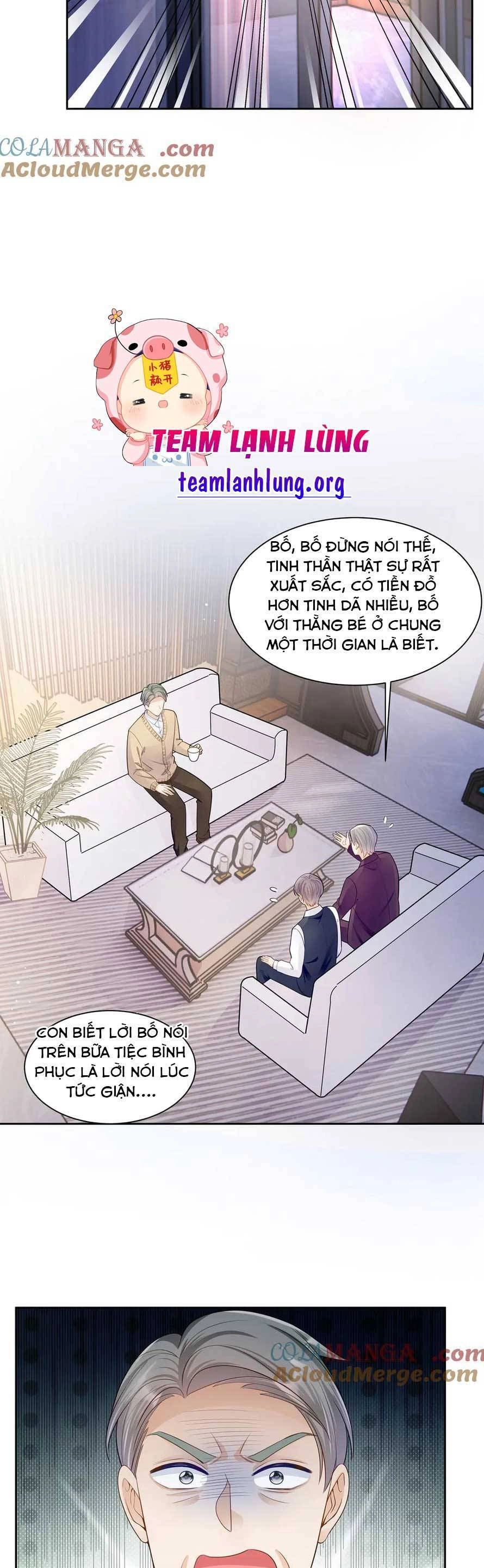 Lão Tổ Tông Vừa Xinh Vừa Ngầu Chapter 81 - 16