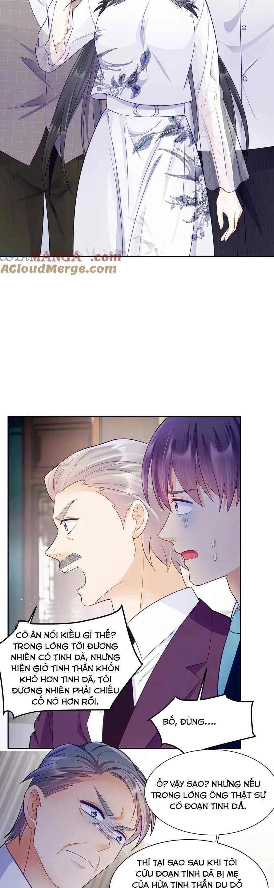 Lão Tổ Tông Vừa Xinh Vừa Ngầu Chapter 81 - 19