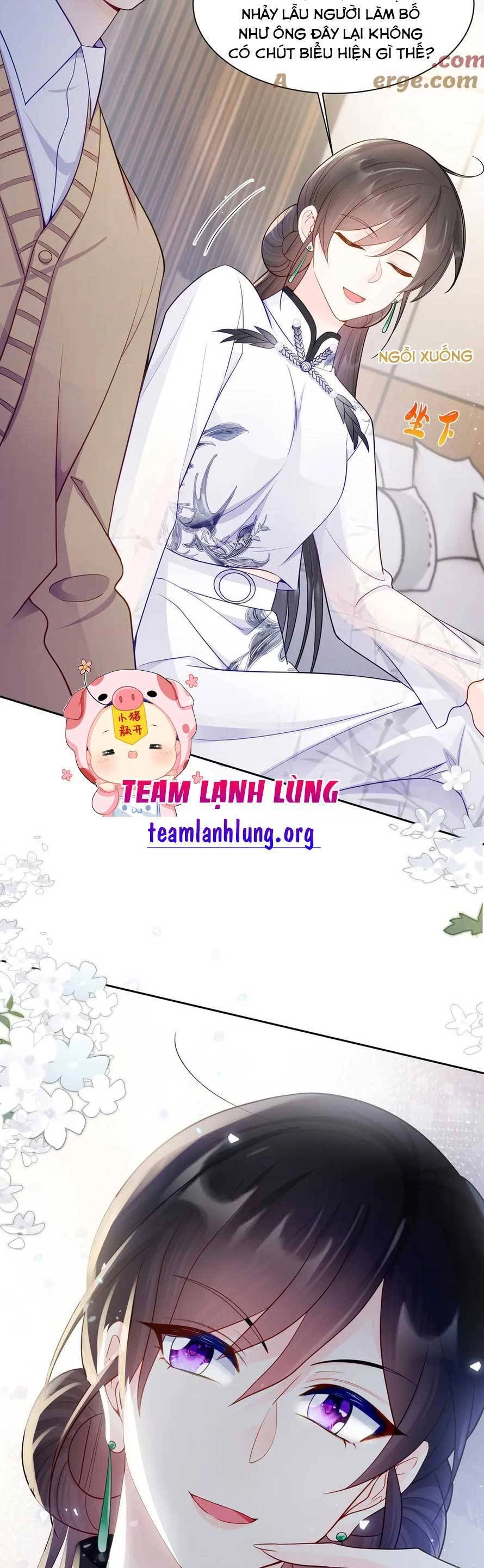 Lão Tổ Tông Vừa Xinh Vừa Ngầu Chapter 81 - 20