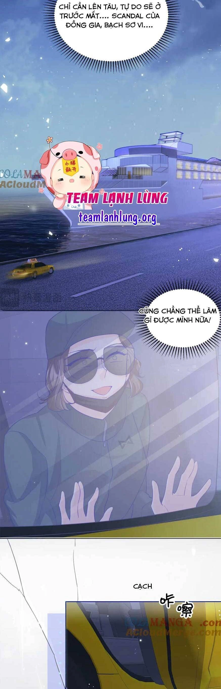 Lão Tổ Tông Vừa Xinh Vừa Ngầu Chapter 83 - 10