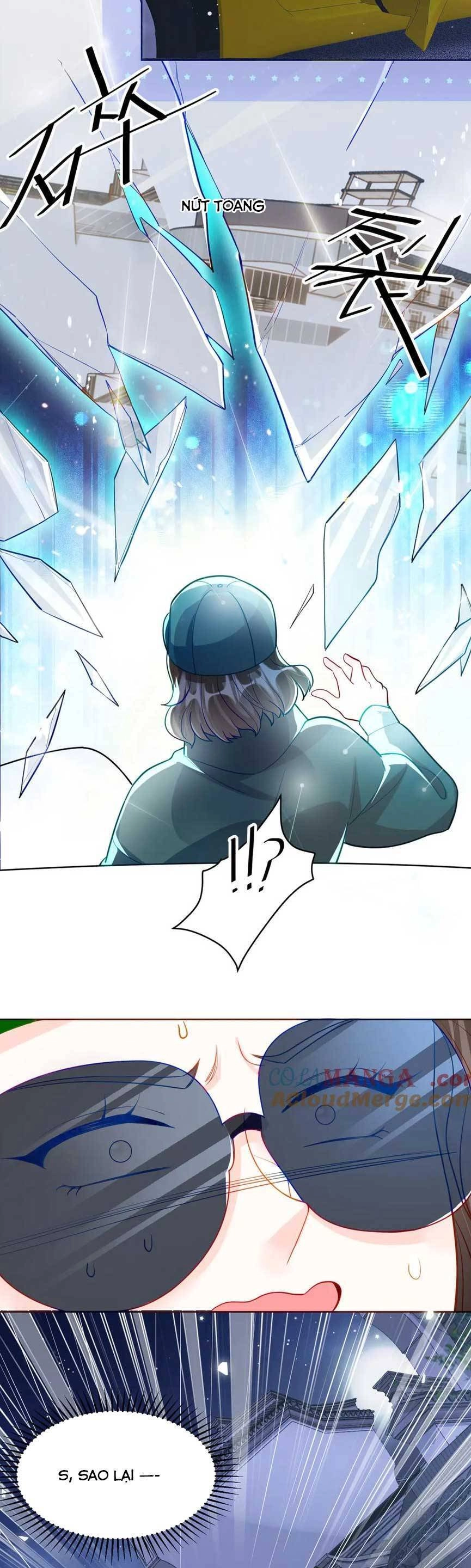 Lão Tổ Tông Vừa Xinh Vừa Ngầu Chapter 83 - 11