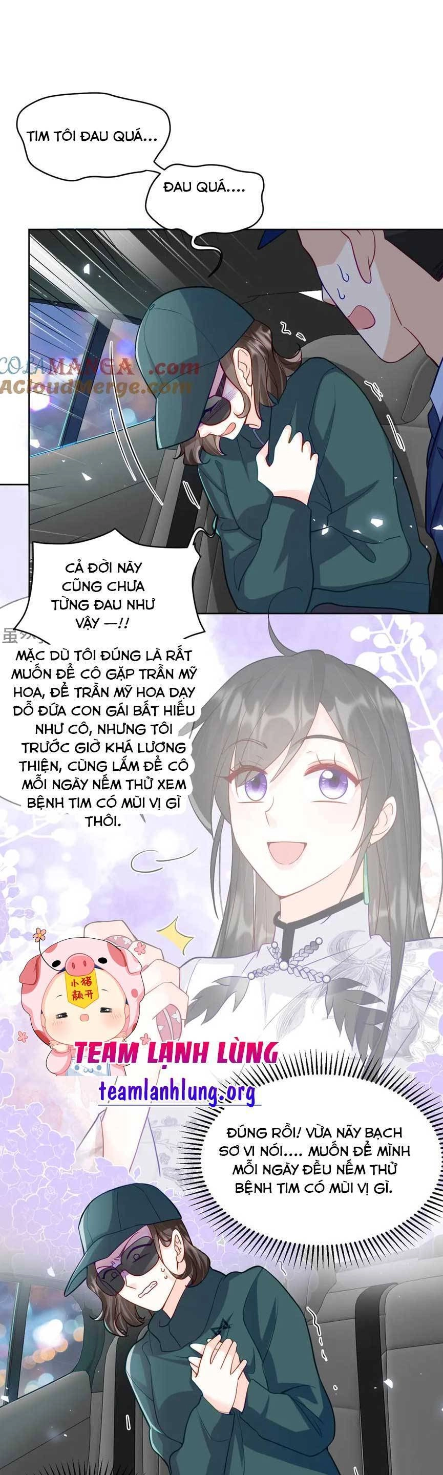 Lão Tổ Tông Vừa Xinh Vừa Ngầu Chapter 83 - 20