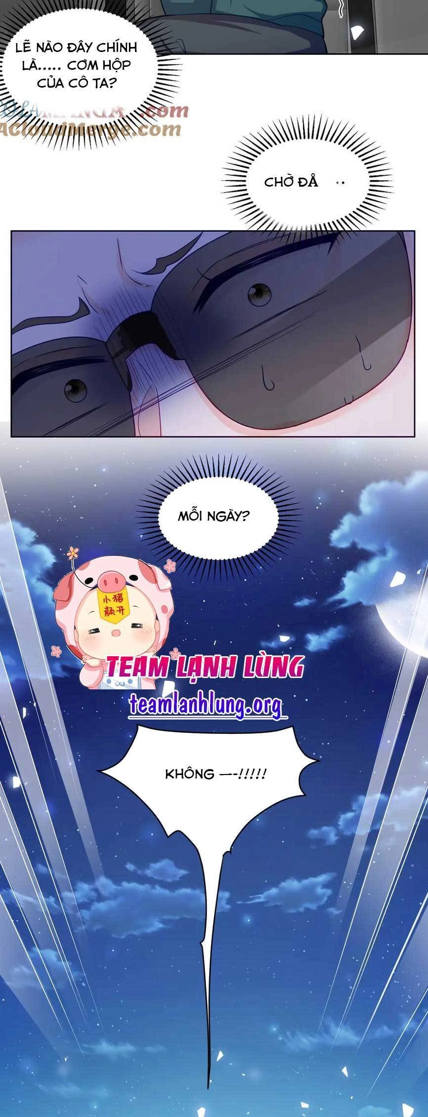 Lão Tổ Tông Vừa Xinh Vừa Ngầu Chapter 83 - 21