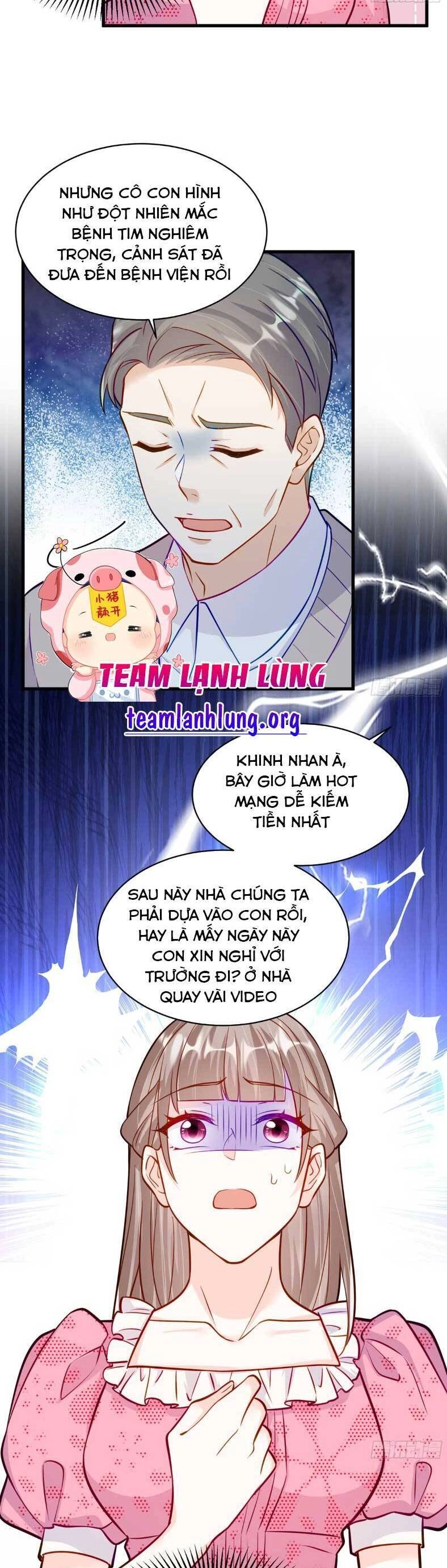 Lão Tổ Tông Vừa Xinh Vừa Ngầu Chapter 84 - 2