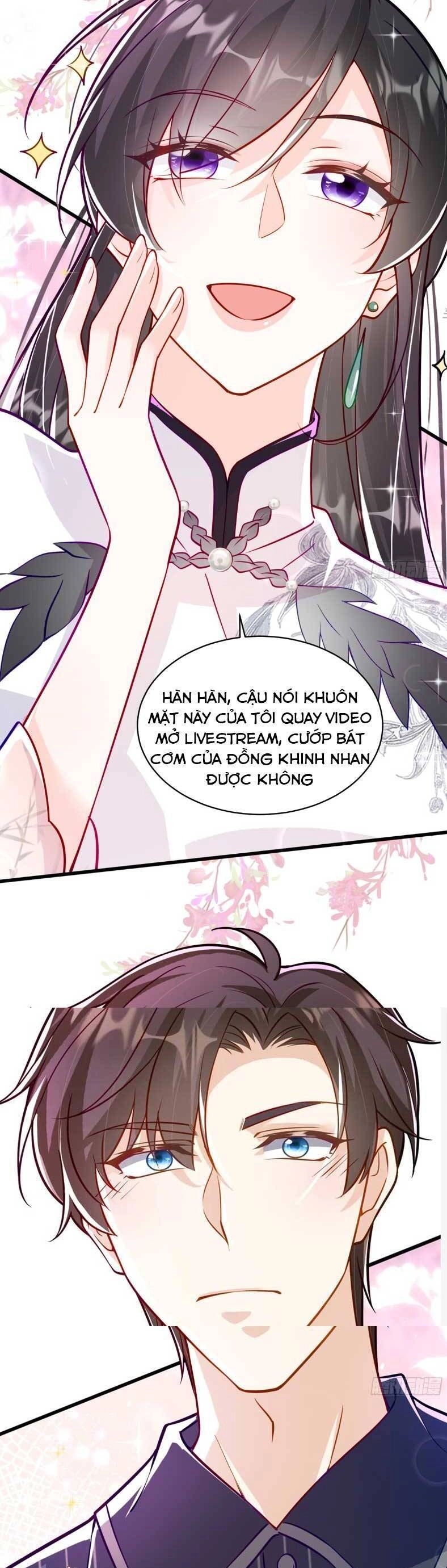 Lão Tổ Tông Vừa Xinh Vừa Ngầu Chapter 84 - 5