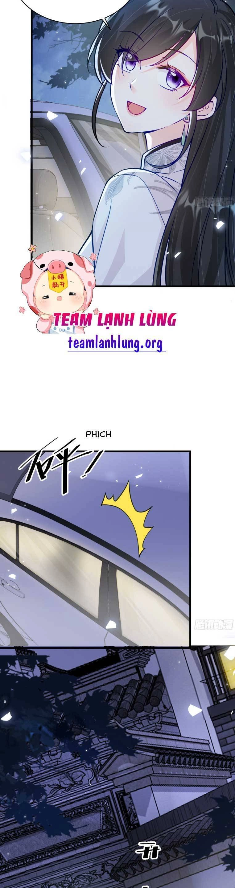 Lão Tổ Tông Vừa Xinh Vừa Ngầu Chapter 84 - 12