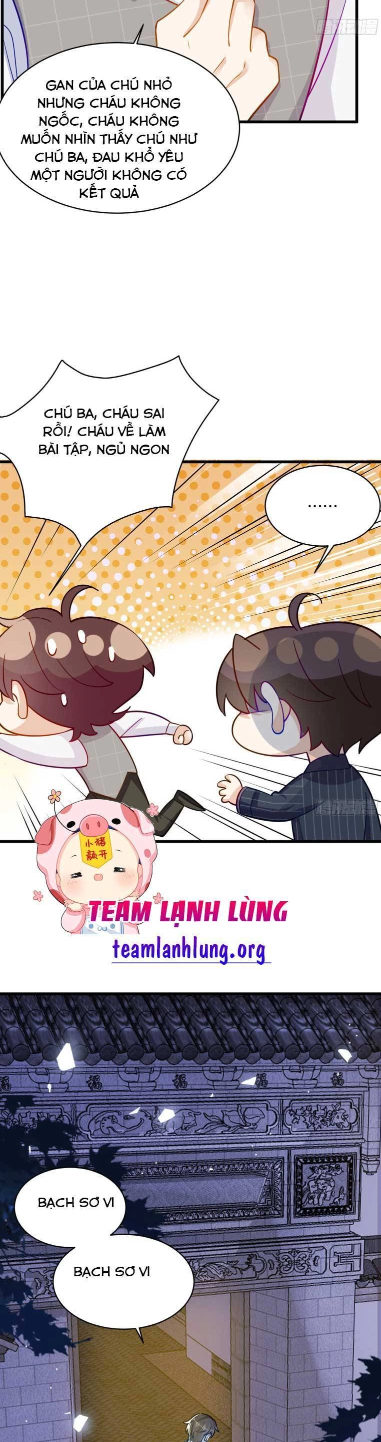 Lão Tổ Tông Vừa Xinh Vừa Ngầu Chapter 84 - 15