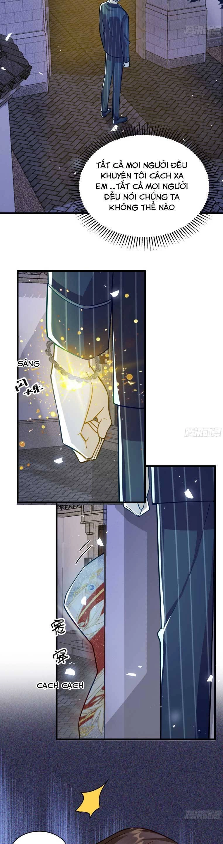 Lão Tổ Tông Vừa Xinh Vừa Ngầu Chapter 84 - 16