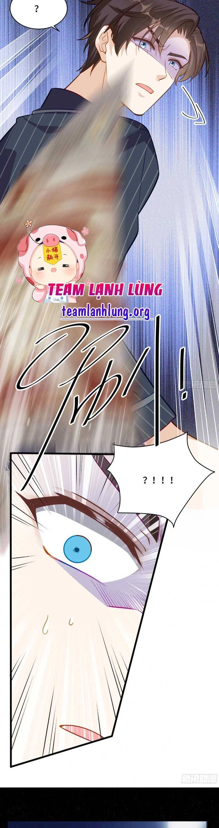 Lão Tổ Tông Vừa Xinh Vừa Ngầu Chapter 84 - 17