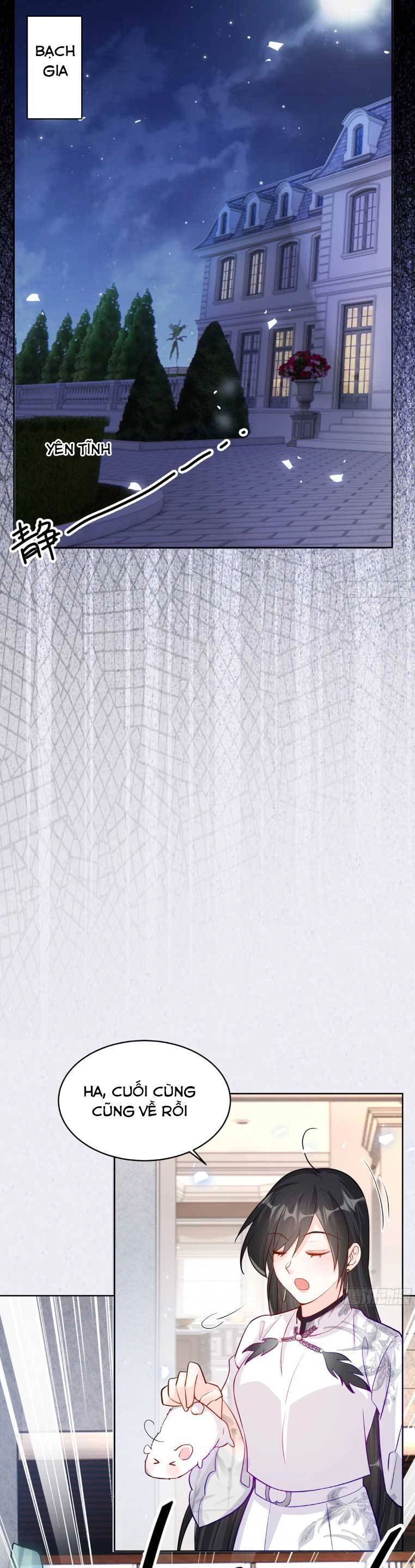 Lão Tổ Tông Vừa Xinh Vừa Ngầu Chapter 84 - 18