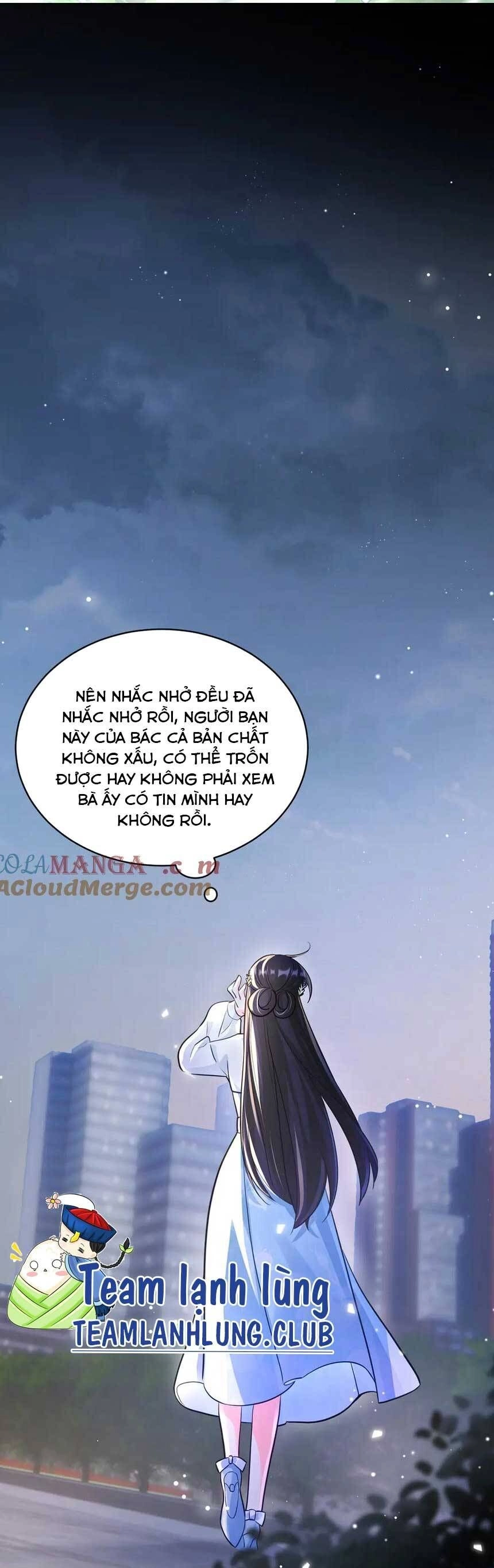 Lão Tổ Tông Vừa Xinh Vừa Ngầu Chapter 86 - 4