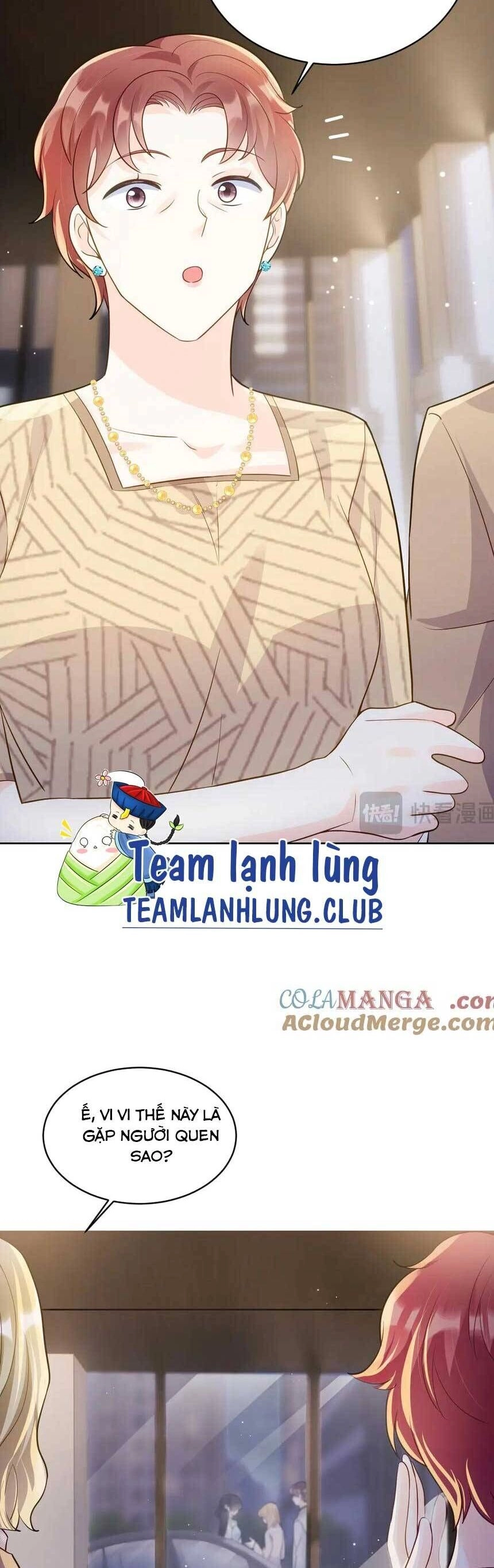 Lão Tổ Tông Vừa Xinh Vừa Ngầu Chapter 86 - 11