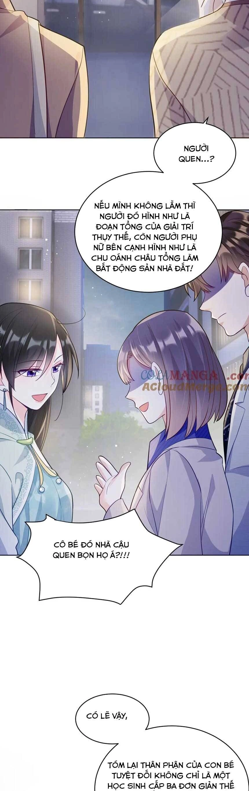 Lão Tổ Tông Vừa Xinh Vừa Ngầu Chapter 86 - 12