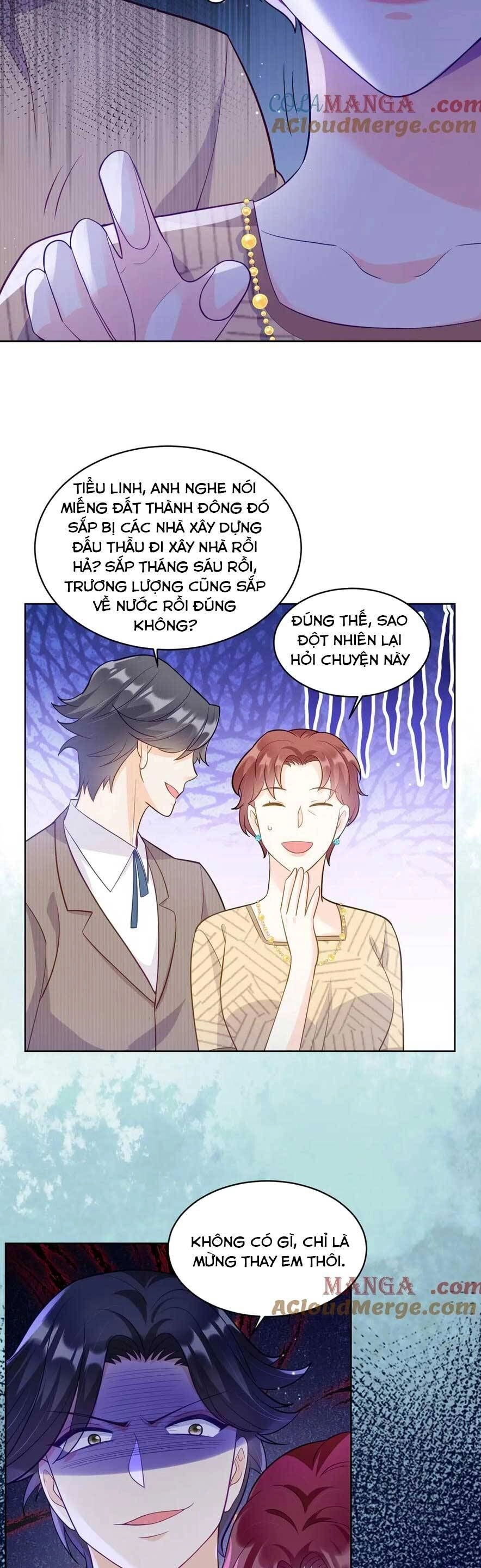 Lão Tổ Tông Vừa Xinh Vừa Ngầu Chapter 86 - 16