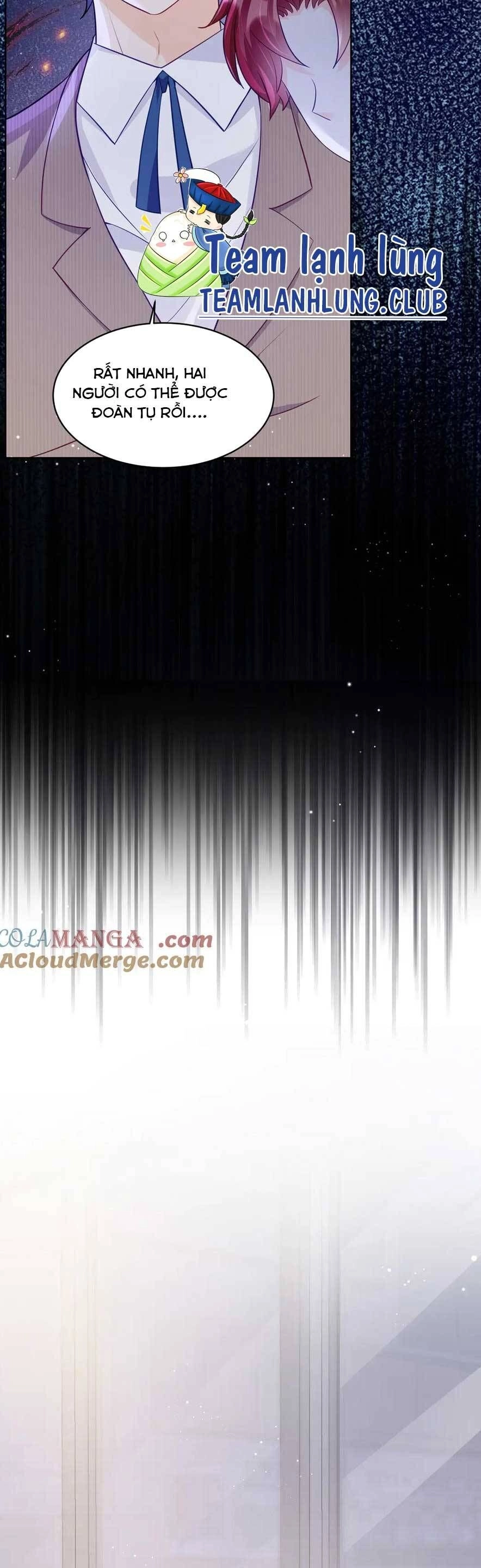 Lão Tổ Tông Vừa Xinh Vừa Ngầu Chapter 86 - 17