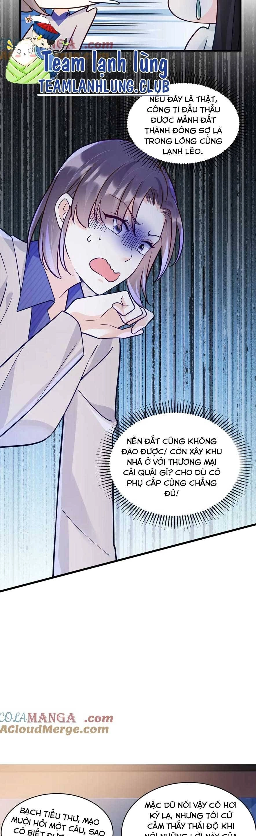 Lão Tổ Tông Vừa Xinh Vừa Ngầu Chapter 86 - 22