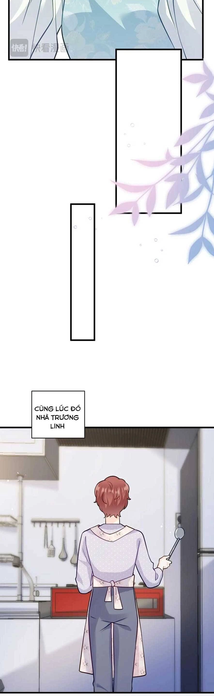 Lão Tổ Tông Vừa Xinh Vừa Ngầu Chapter 86 - 25