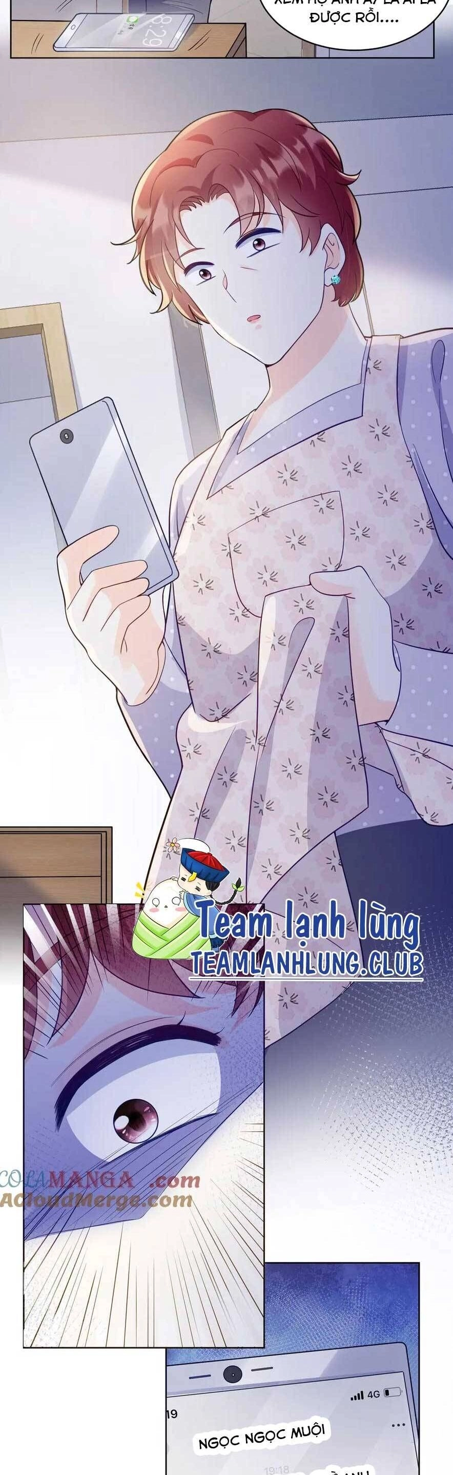 Lão Tổ Tông Vừa Xinh Vừa Ngầu Chapter 86 - 27