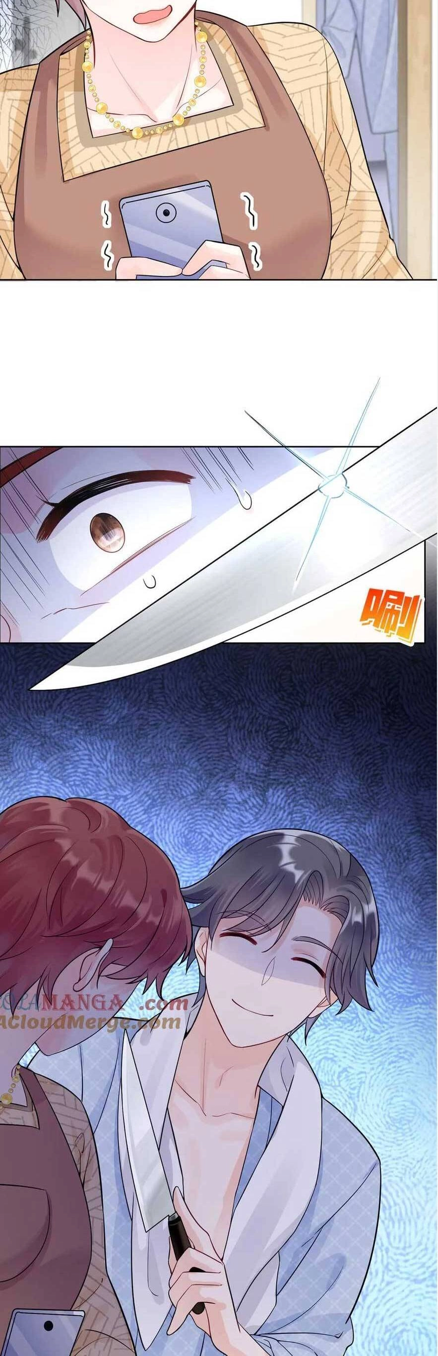 Lão Tổ Tông Vừa Xinh Vừa Ngầu Chapter 87 - 4