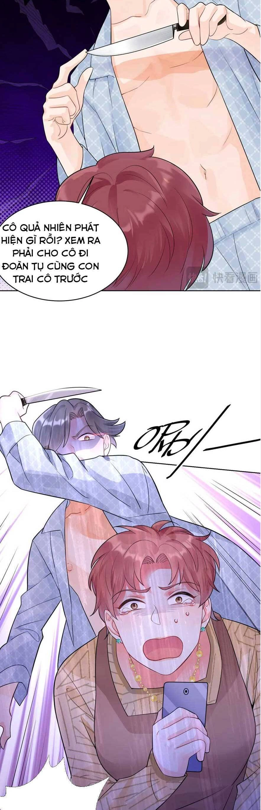 Lão Tổ Tông Vừa Xinh Vừa Ngầu Chapter 87 - 6