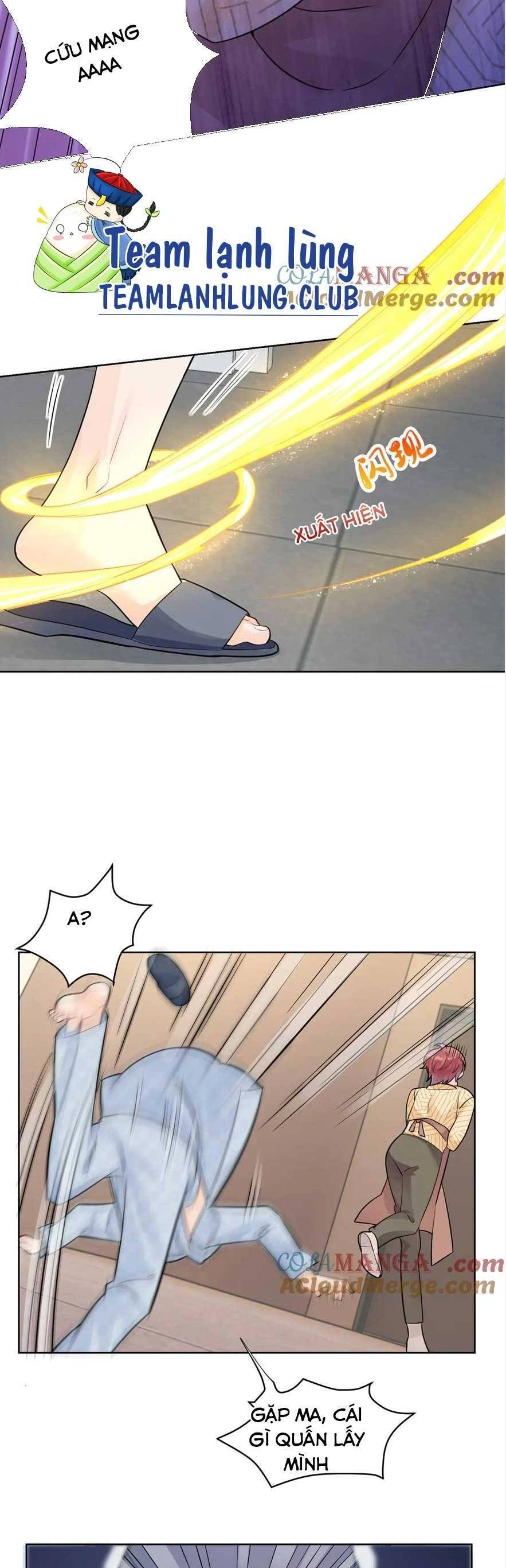 Lão Tổ Tông Vừa Xinh Vừa Ngầu Chapter 87 - 7