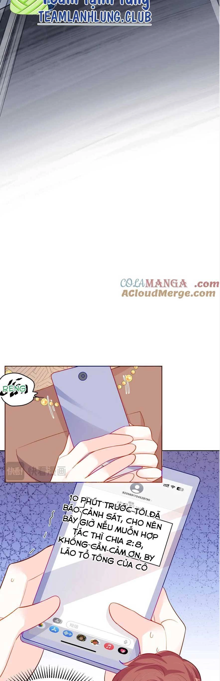 Lão Tổ Tông Vừa Xinh Vừa Ngầu Chapter 87 - 9