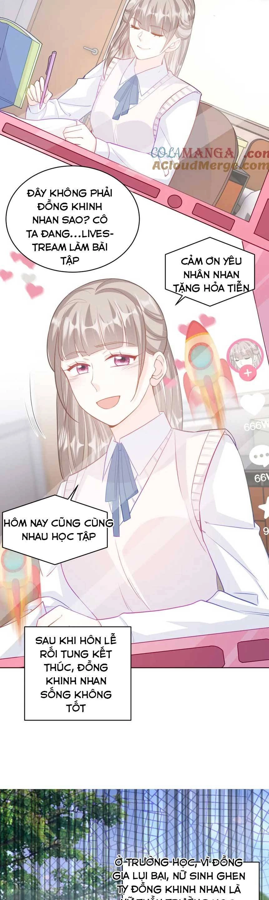 Lão Tổ Tông Vừa Xinh Vừa Ngầu Chapter 87 - 17