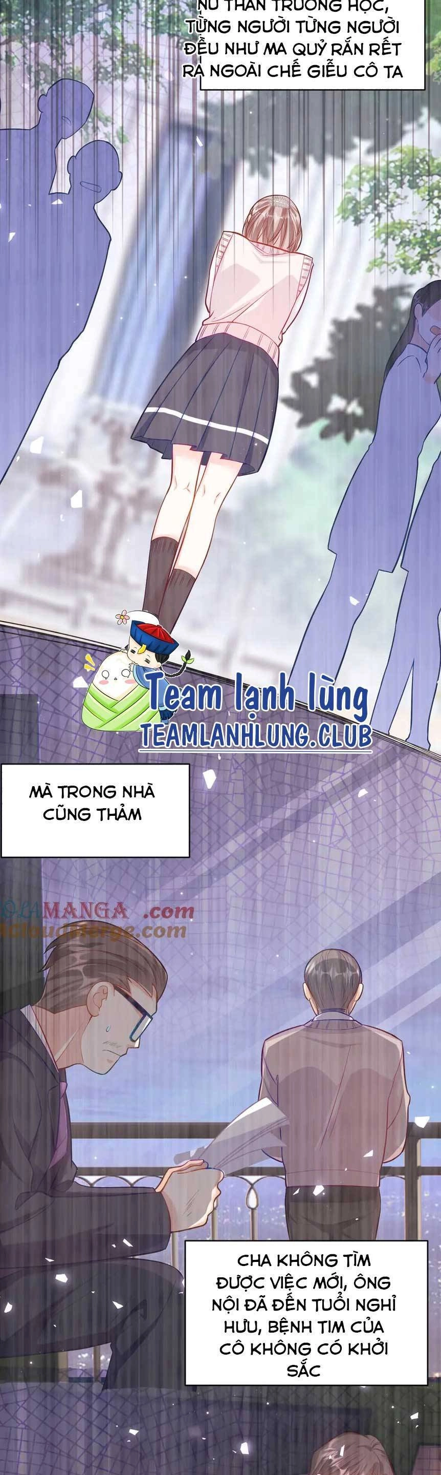 Lão Tổ Tông Vừa Xinh Vừa Ngầu Chapter 87 - 18
