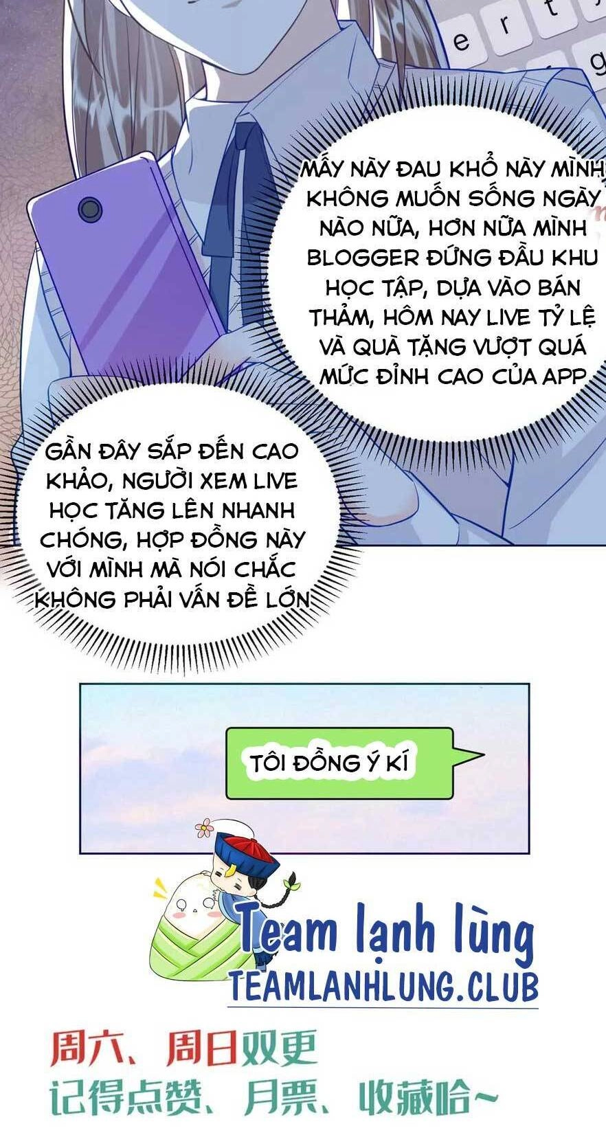 Lão Tổ Tông Vừa Xinh Vừa Ngầu Chapter 87 - 22