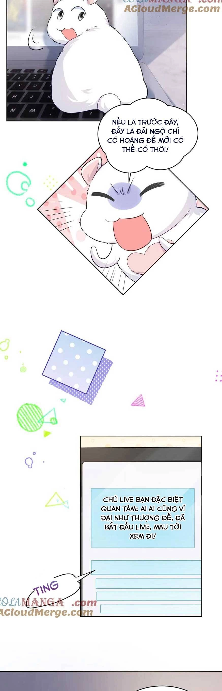 Lão Tổ Tông Vừa Xinh Vừa Ngầu Chapter 89 - 7