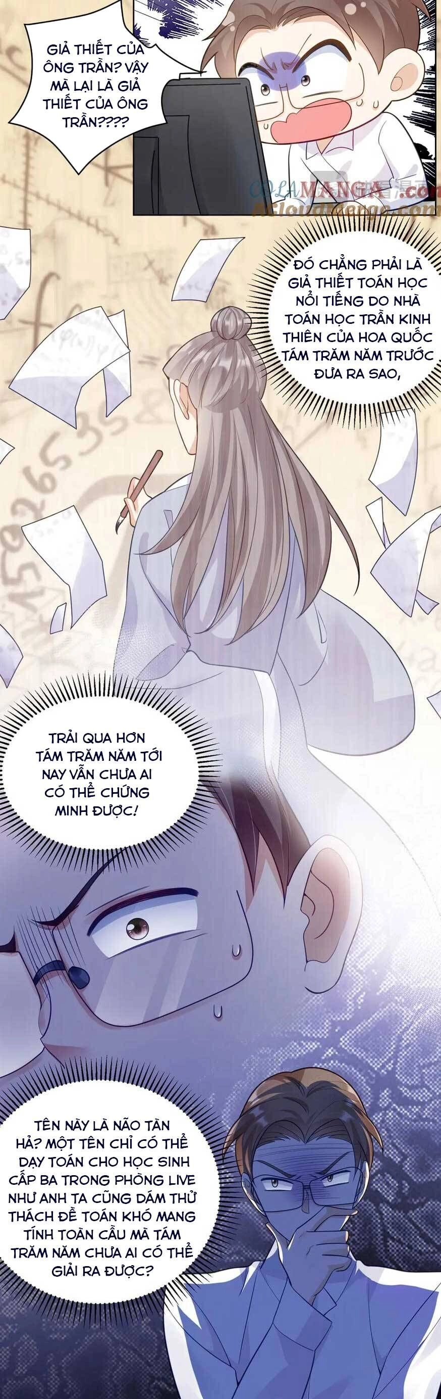 Lão Tổ Tông Vừa Xinh Vừa Ngầu Chapter 89 - 14