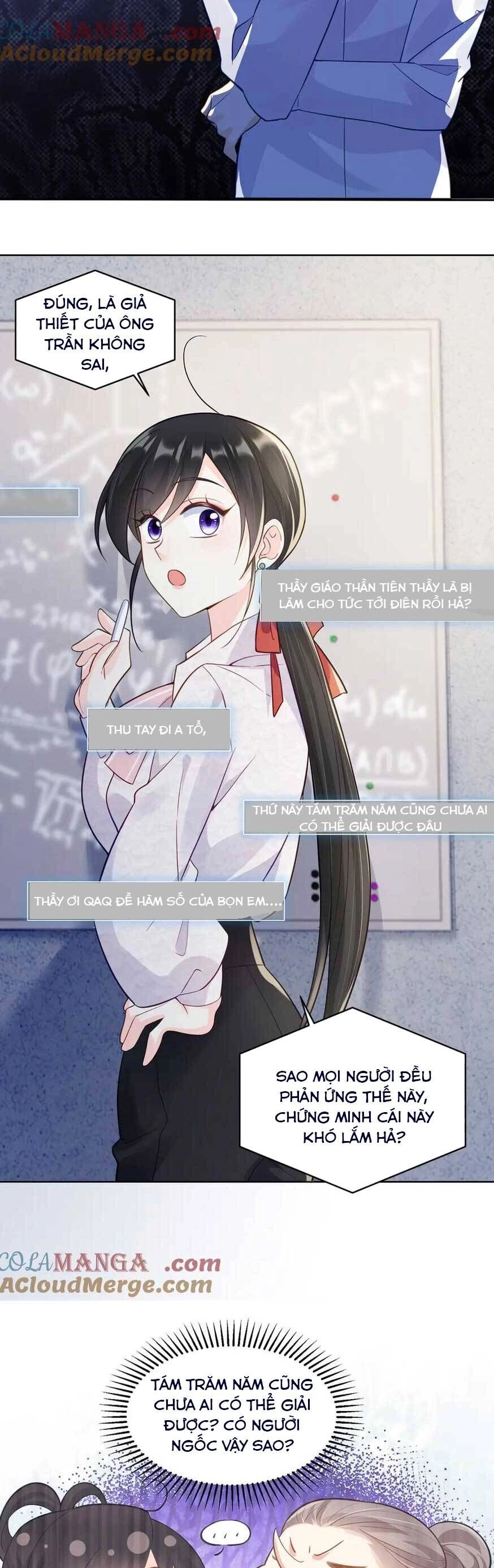 Lão Tổ Tông Vừa Xinh Vừa Ngầu Chapter 89 - 15