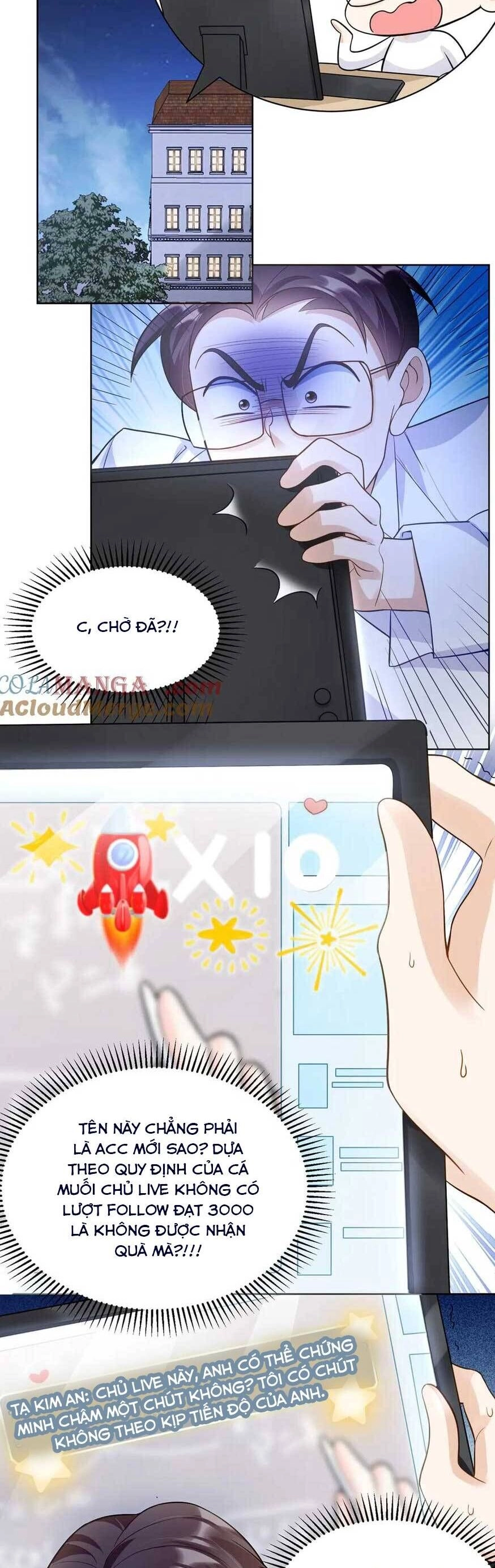 Lão Tổ Tông Vừa Xinh Vừa Ngầu Chapter 89 - 17