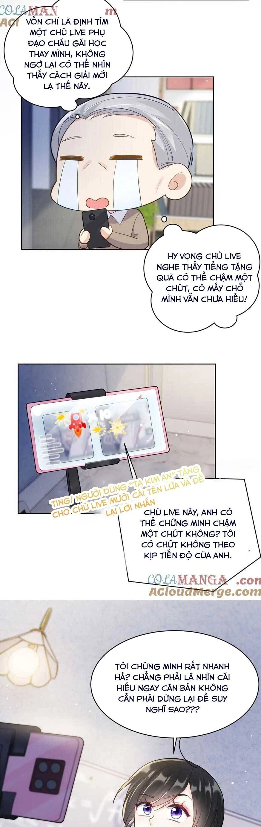 Lão Tổ Tông Vừa Xinh Vừa Ngầu Chapter 89 - 19