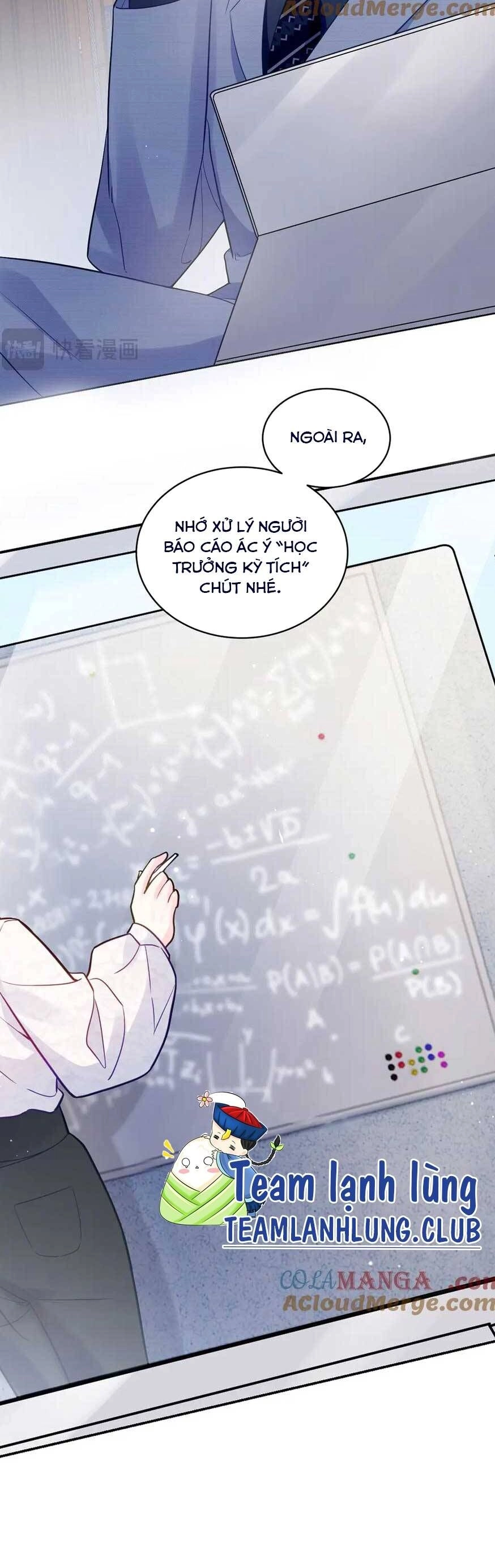 Lão Tổ Tông Vừa Xinh Vừa Ngầu Chapter 89 - 22