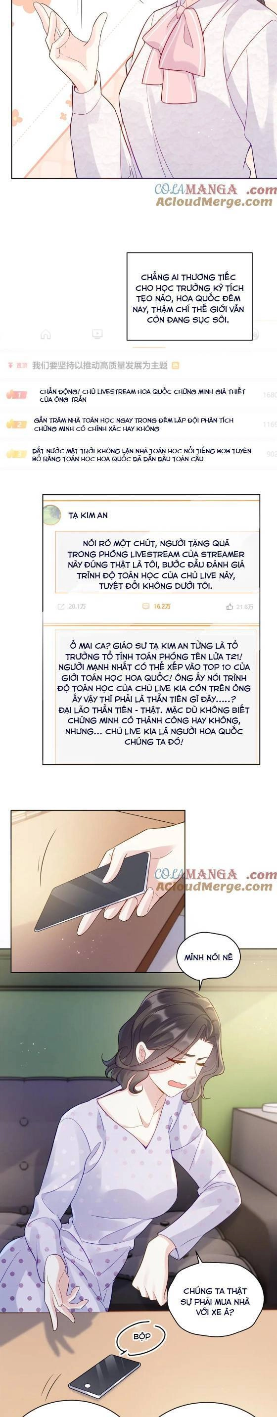 Lão Tổ Tông Vừa Xinh Vừa Ngầu Chapter 90 - 4