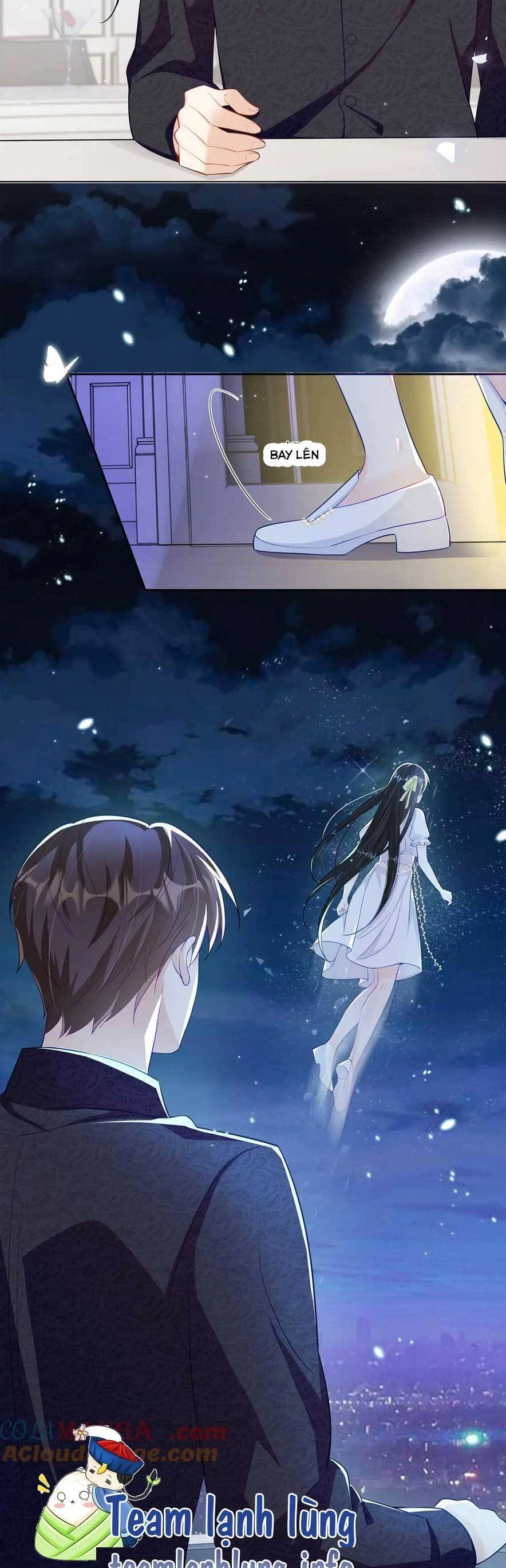 Lão Tổ Tông Vừa Xinh Vừa Ngầu Chapter 94 - 8