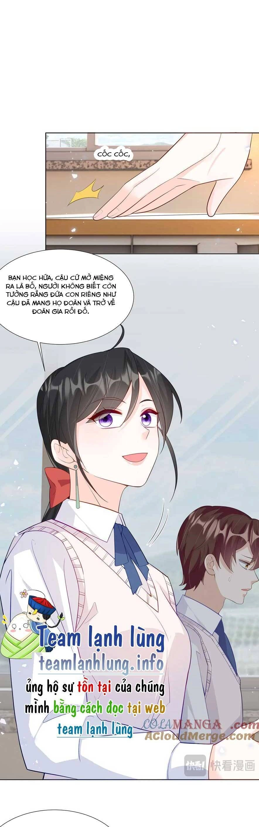 Lão Tổ Tông Vừa Xinh Vừa Ngầu Chapter 94 - 19