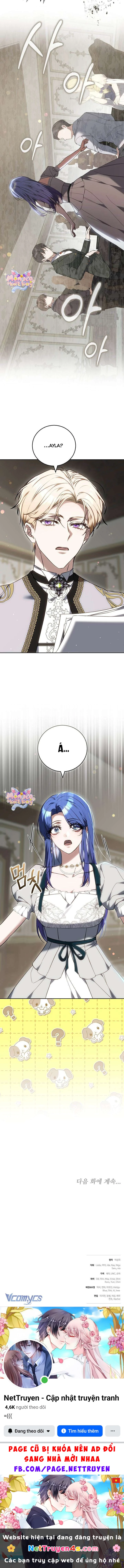 Hồi Kết Của Mối Tình Đơn Phương Chapter 2 - 18