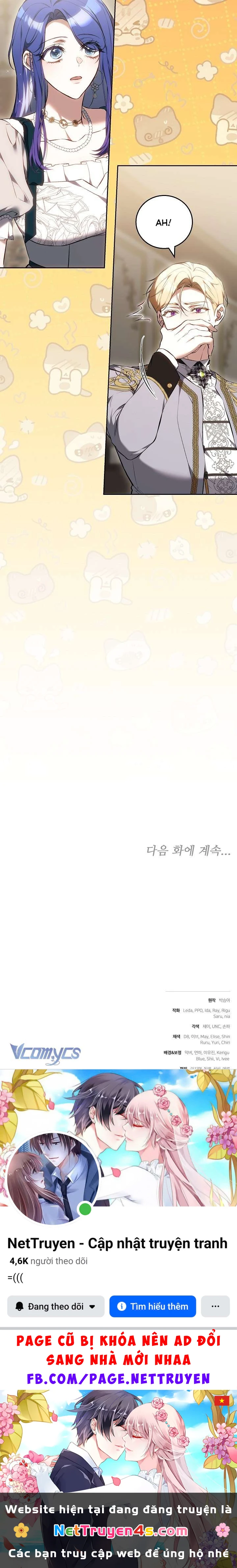 Hồi Kết Của Mối Tình Đơn Phương Chapter  3 - 18