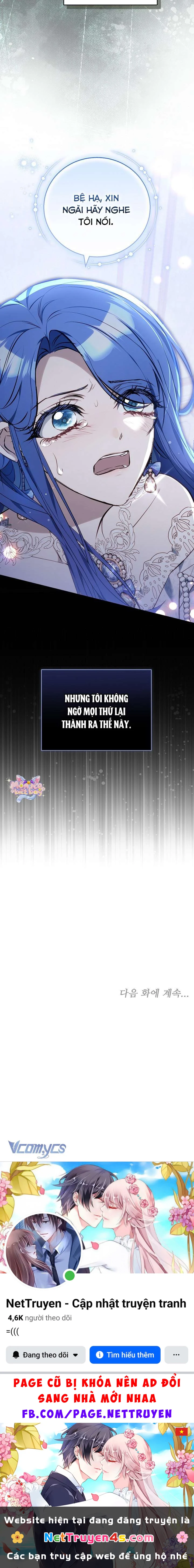 Hồi Kết Của Mối Tình Đơn Phương Chapter  5 - 19