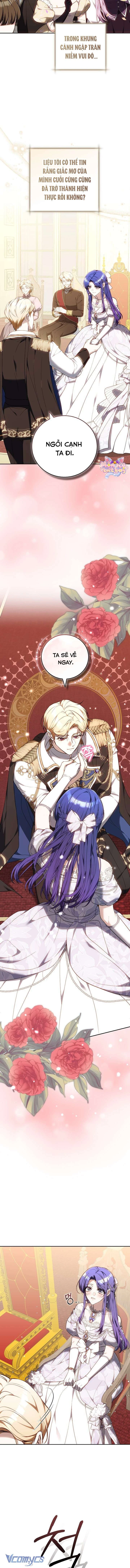 Hồi Kết Của Mối Tình Đơn Phương Chapter  6 - 16