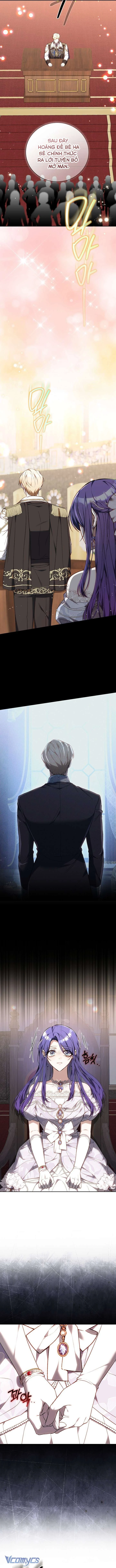 Hồi Kết Của Mối Tình Đơn Phương Chapter  6 - 17