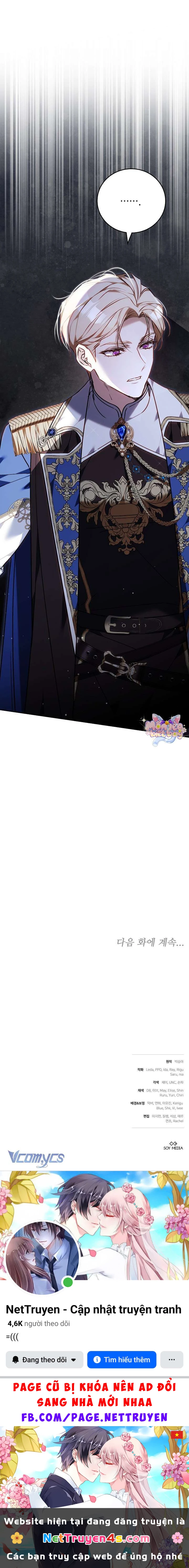 Hồi Kết Của Mối Tình Đơn Phương Chapter  6 - 19