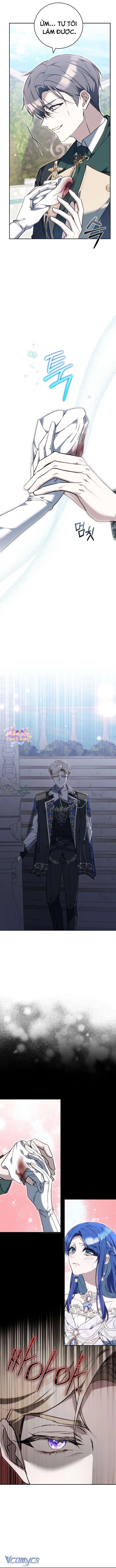 Hồi Kết Của Mối Tình Đơn Phương Chapter  7 - 14