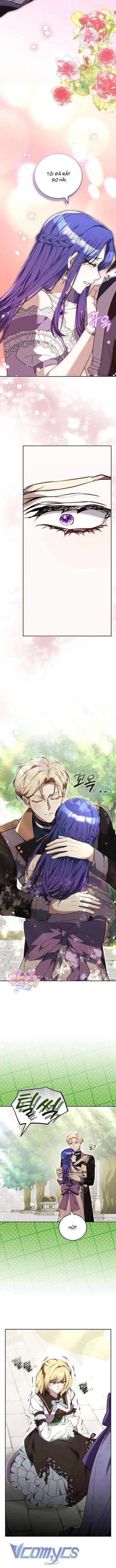 Hồi Kết Của Mối Tình Đơn Phương Chapter  9 - 7