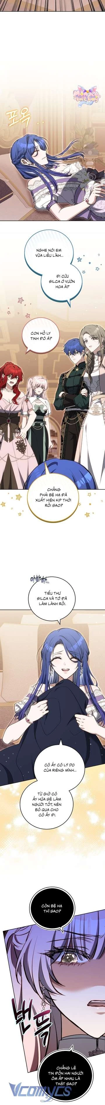 Hồi Kết Của Mối Tình Đơn Phương Chapter  9 - 18