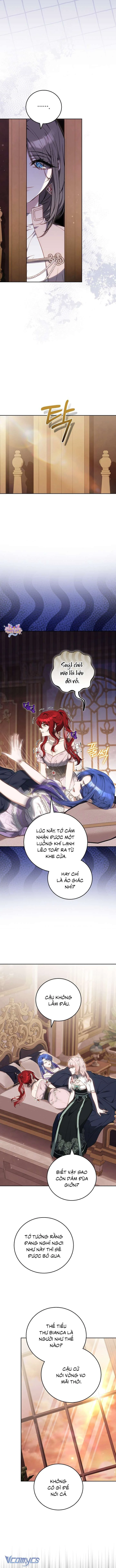 Hồi Kết Của Mối Tình Đơn Phương Chapter  10 - 6