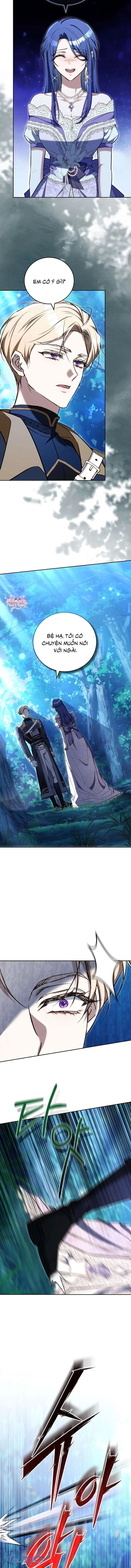 Hồi Kết Của Mối Tình Đơn Phương Chapter  10 - 18