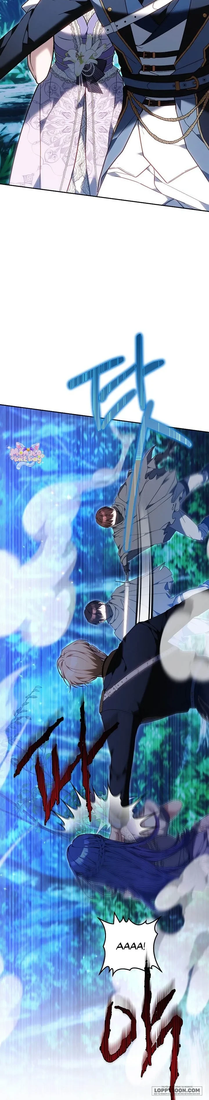 Hồi Kết Của Mối Tình Đơn Phương Chapter 11 - 2